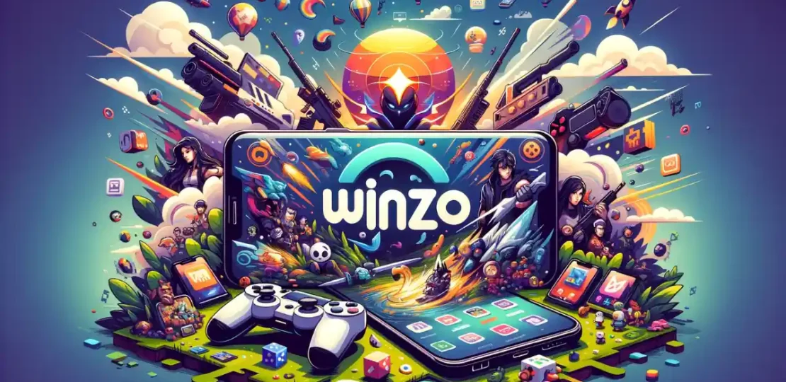 Winzo App Download