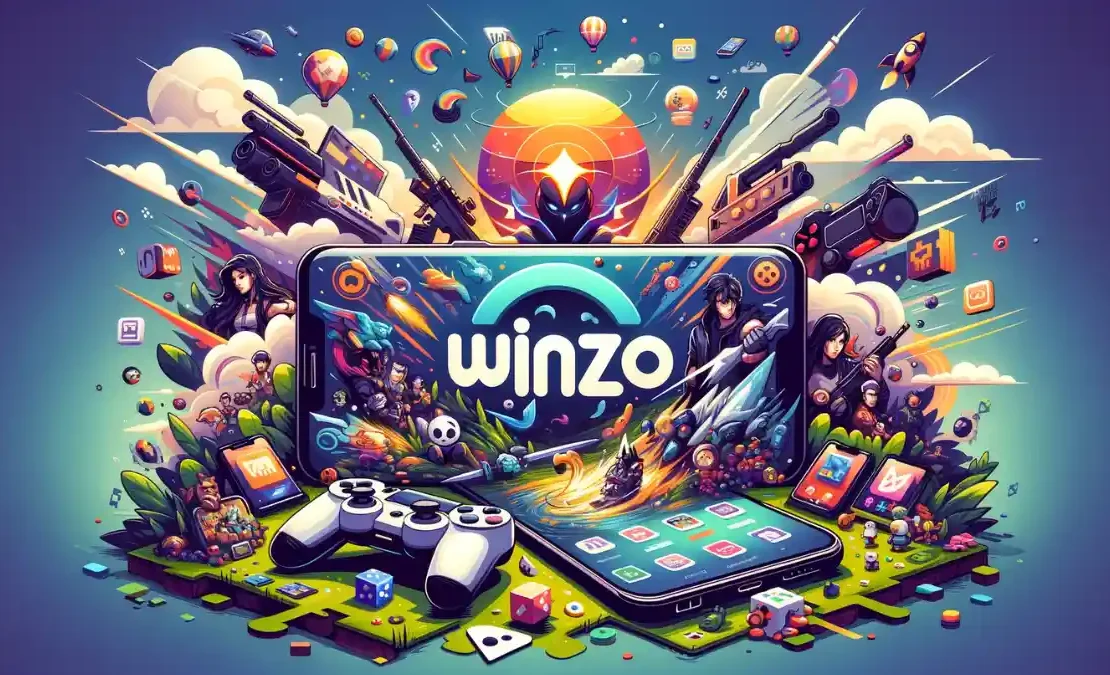 Winzo App Download